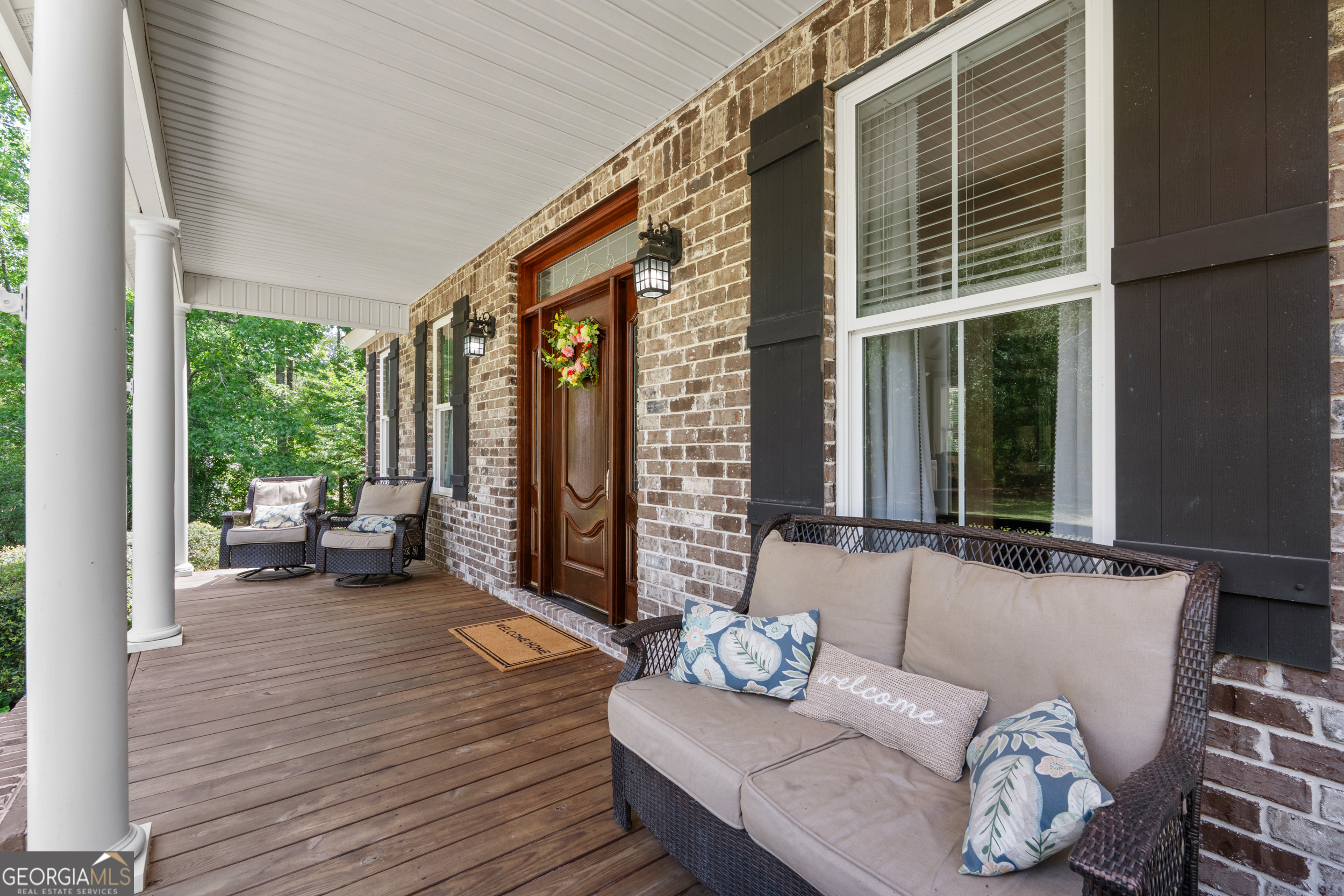 784 Ebenezer RD