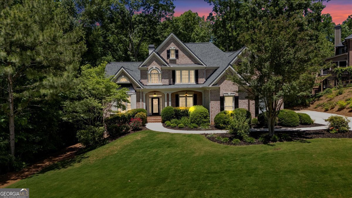1311 Cobblemill WAY NW