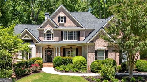 1311 Cobblemill WAY NW Kennesaw GA 30152