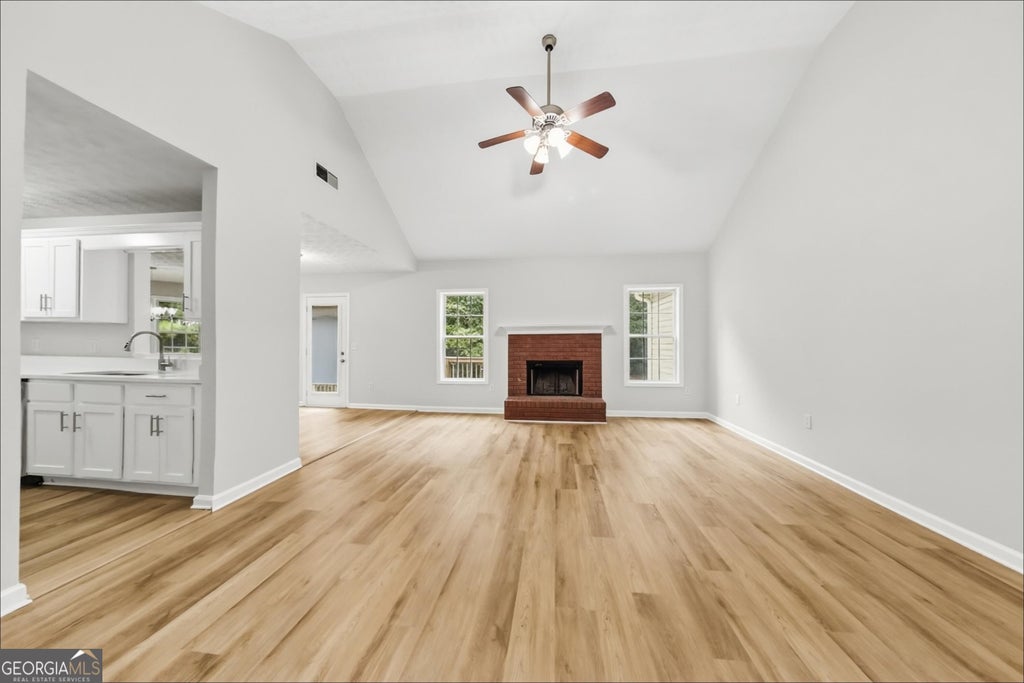Photo of 70 Shadowbrook Trace, Covington, GA 30016 (MLS # 10867205)