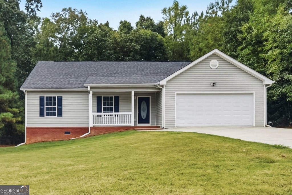 Photo of 70 Shadowbrook Trace, Covington, GA 30016 (MLS # 10867205)