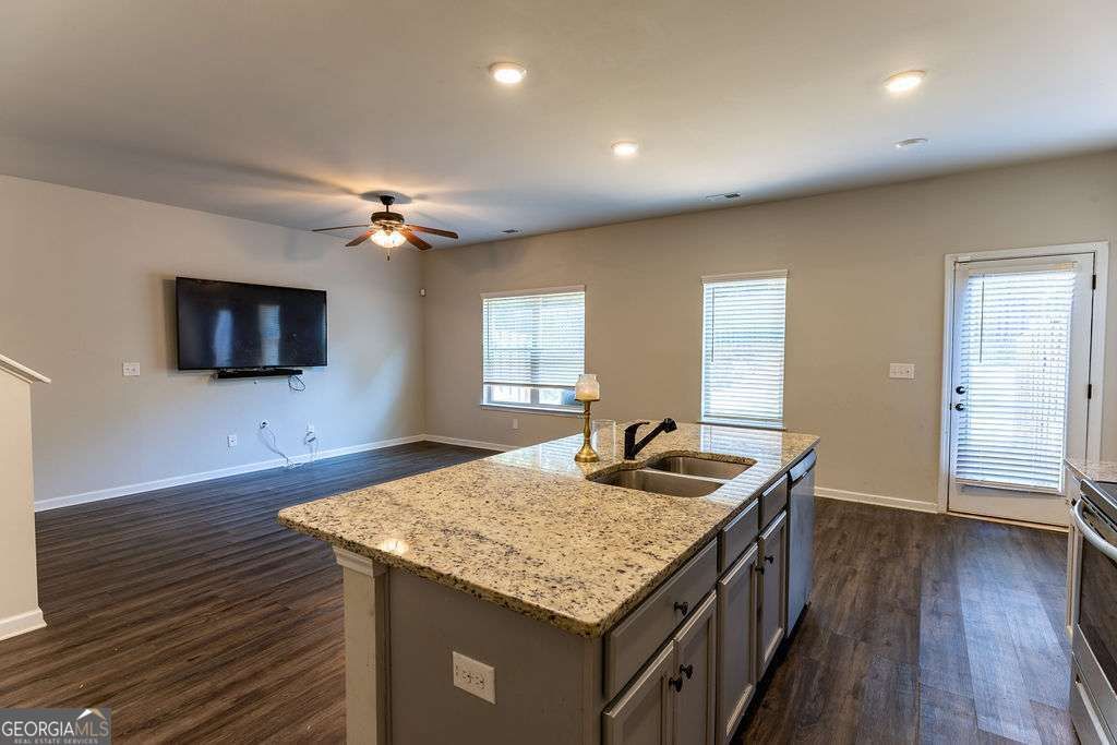 Photo of 1028 Mcconaughy Court #14, Mcdonough, GA 30253 (MLS # 10654372)