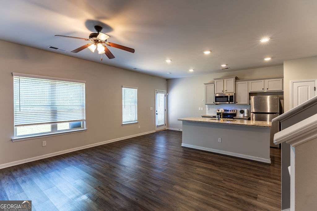 Photo of 1028 Mcconaughy Court #14, Mcdonough, GA 30253 (MLS # 10654372)