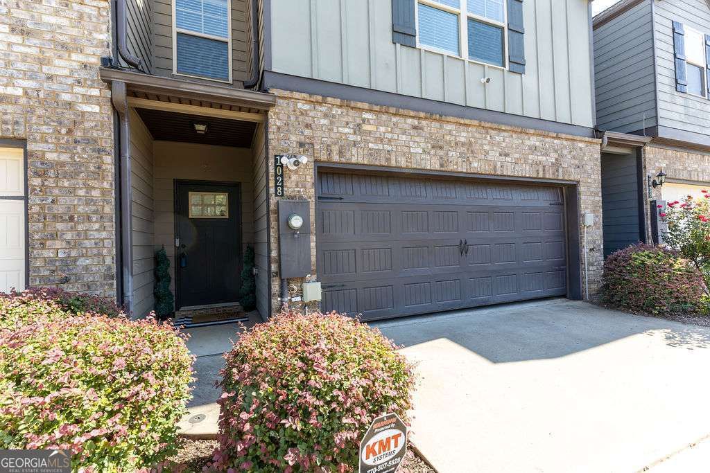 Photo of 1028 Mcconaughy Court #14, Mcdonough, GA 30253 (MLS # 10654372)