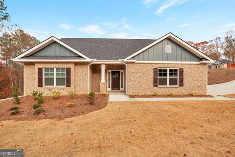 Photo of 3402 Milan Court #LOT 1; PLAN/APPX SQF, Douglasville, GA 30135 (MLS # 10597722)