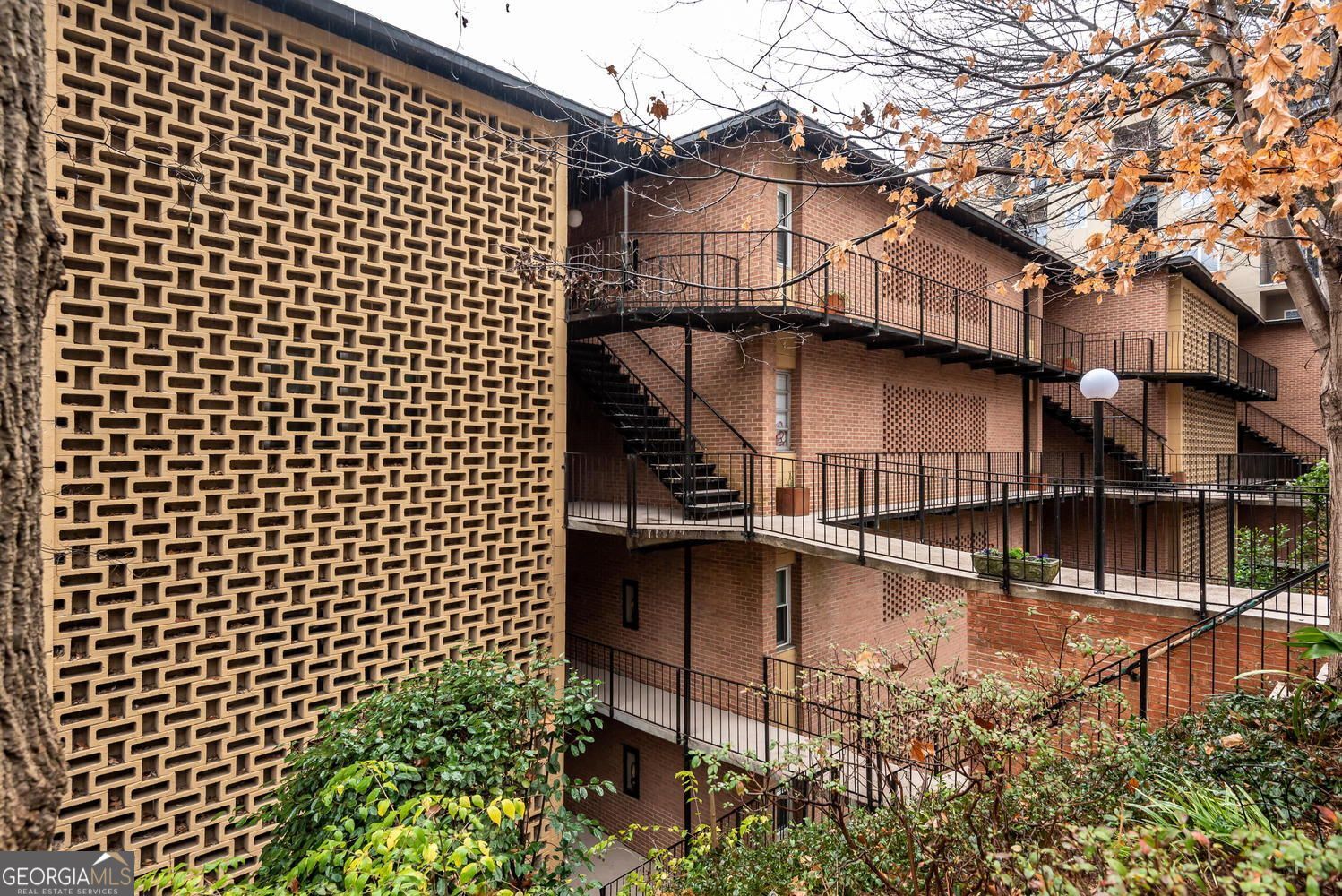 Atlanta, Georgia 30309, United States, 2 Bedrooms Bedrooms, ,1 BathroomBathrooms,Residential,Active,115011