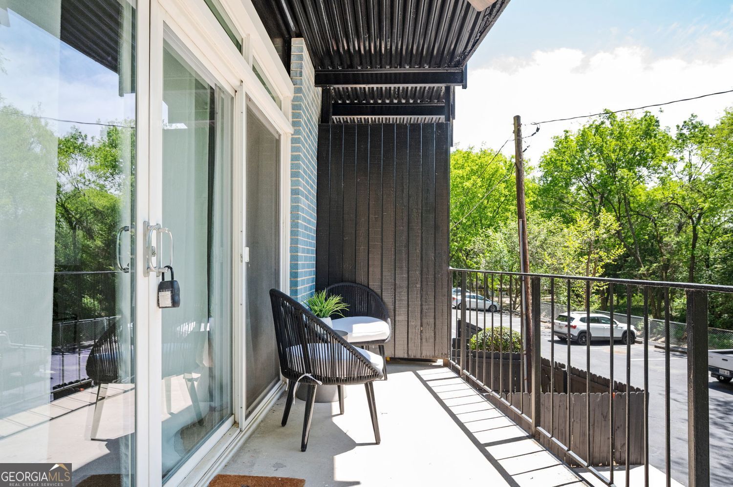 Atlanta, Georgia 30309, United States, 2 Bedrooms Bedrooms, ,1 BathroomBathrooms,Residential,Active,115011