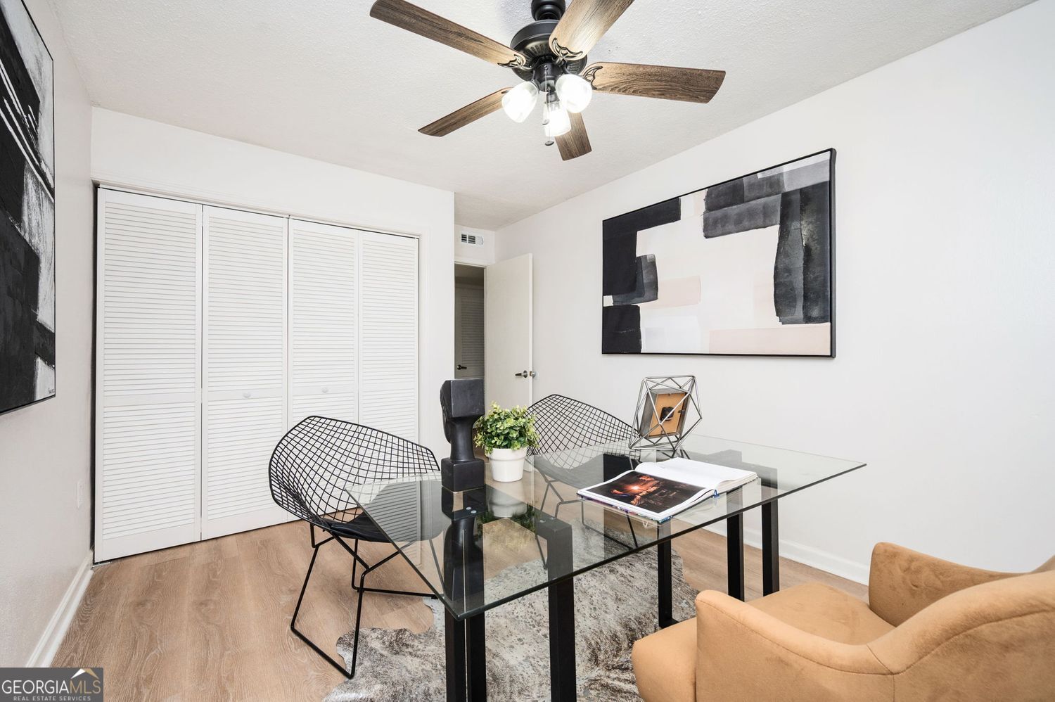 Atlanta, Georgia 30309, United States, 2 Bedrooms Bedrooms, ,1 BathroomBathrooms,Residential,Active,115011