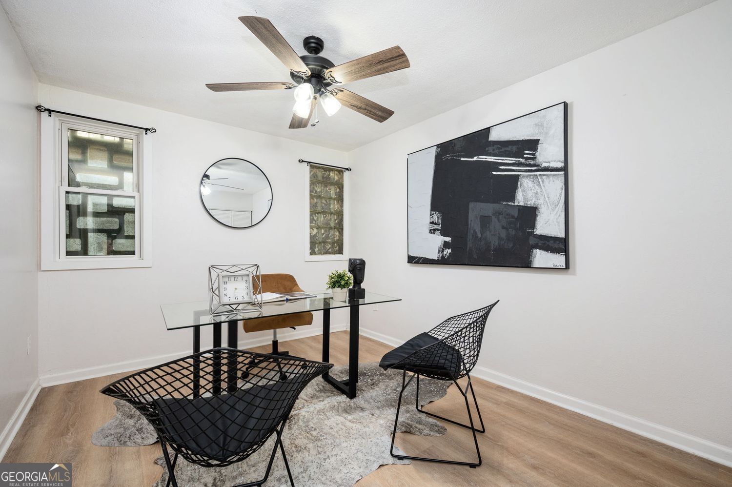 Atlanta, Georgia 30309, United States, 2 Bedrooms Bedrooms, ,1 BathroomBathrooms,Residential,Active,115011