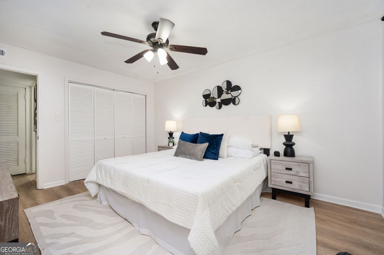 Atlanta, Georgia 30309, United States, 2 Bedrooms Bedrooms, ,1 BathroomBathrooms,Residential,Active,115011