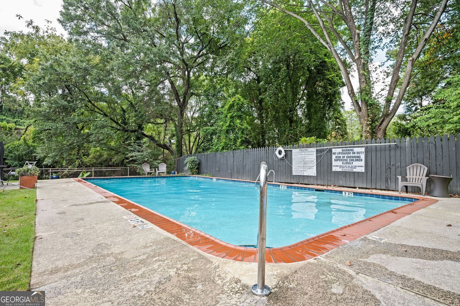 Atlanta, Georgia 30309, United States, 2 Bedrooms Bedrooms, ,1 BathroomBathrooms,Residential,Active,115011