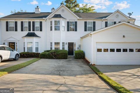 4649 Crawford Oaks DR Oakwood GA 30566