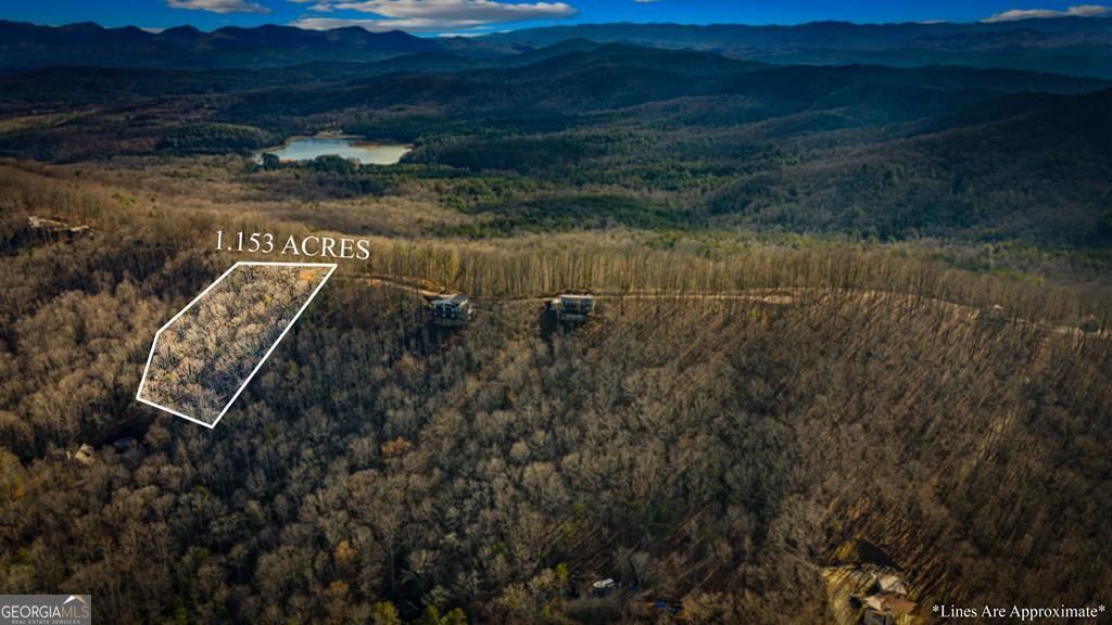 Photo of 1 Scouts Overlook, Morganton, GA 30560 (MLS # 10655236)