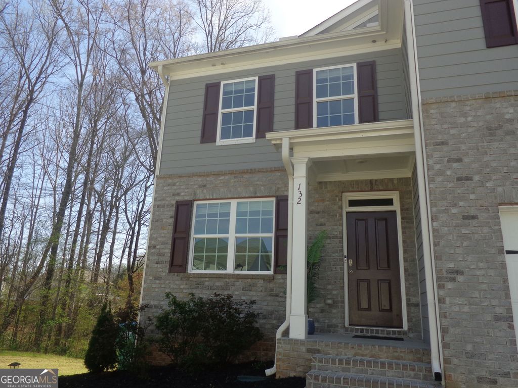 Photo of 132 Russell Road, Pendergrass, GA 30567 (MLS # 10710848)