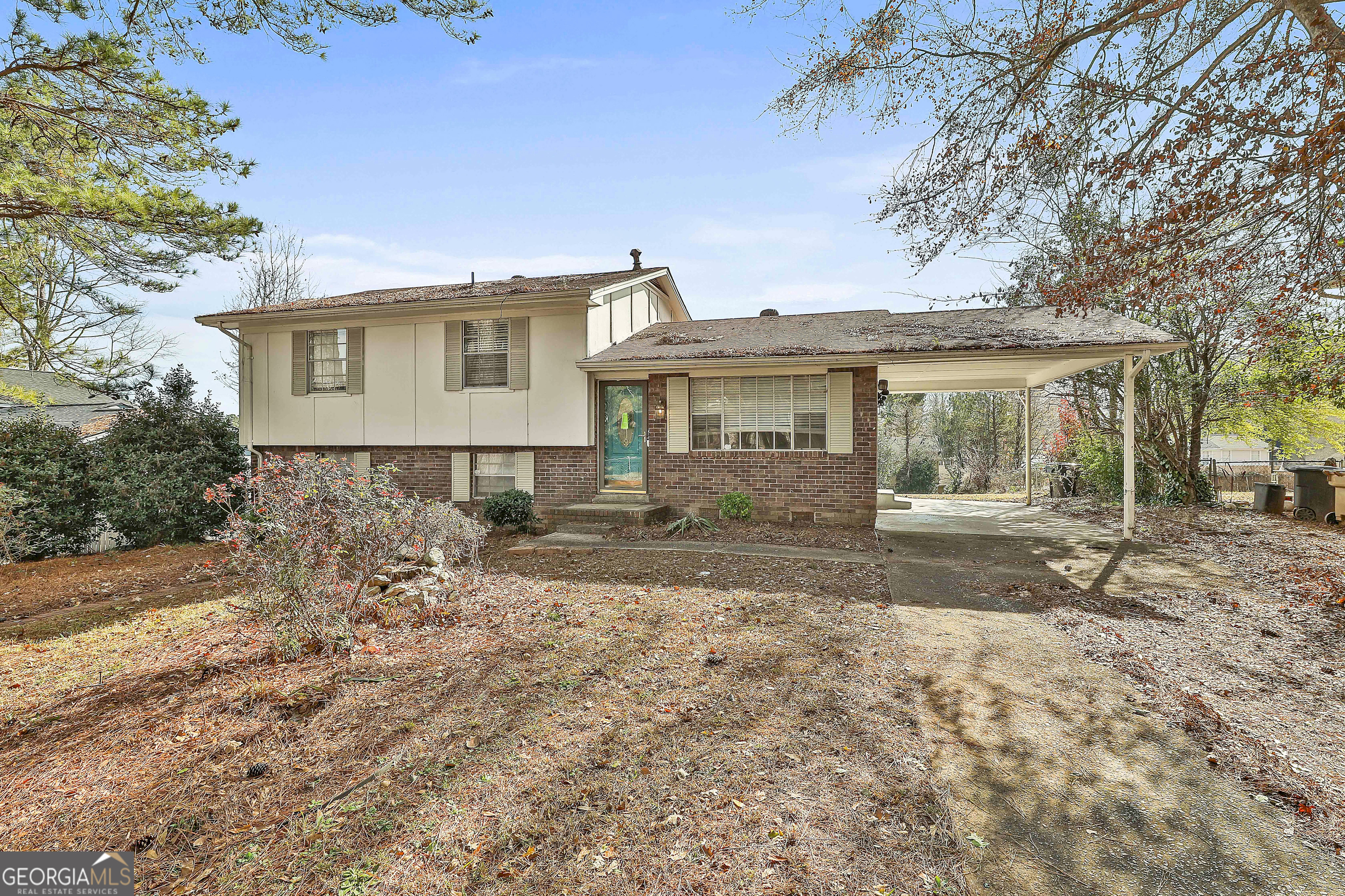 538 Wexwood DR