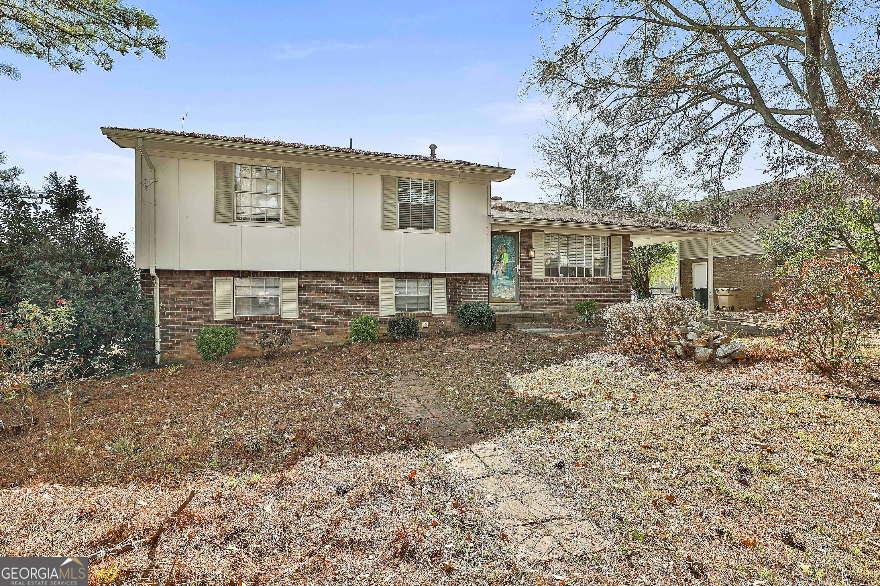 538 Wexwood DR