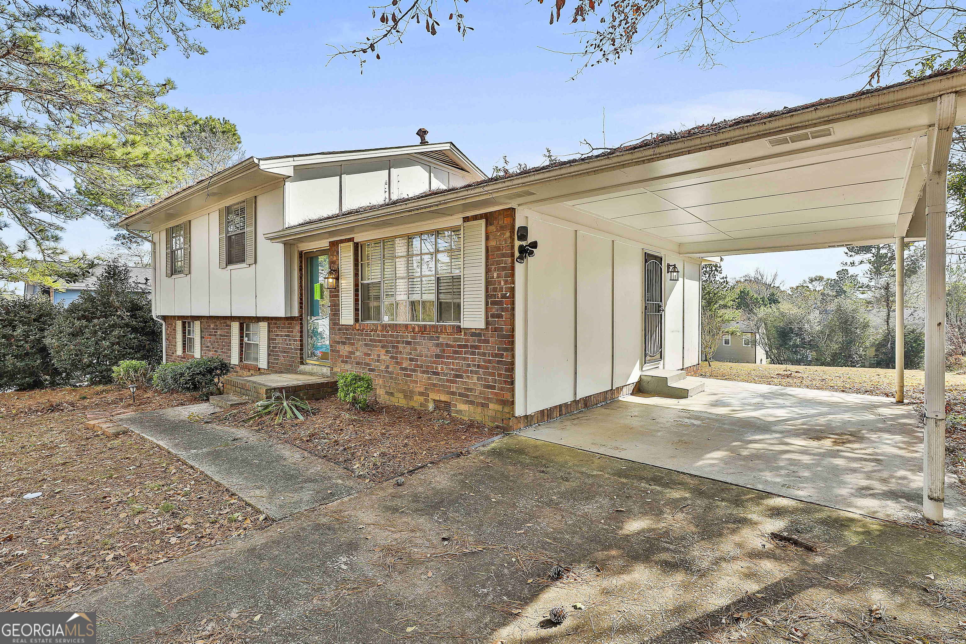 538 Wexwood DR