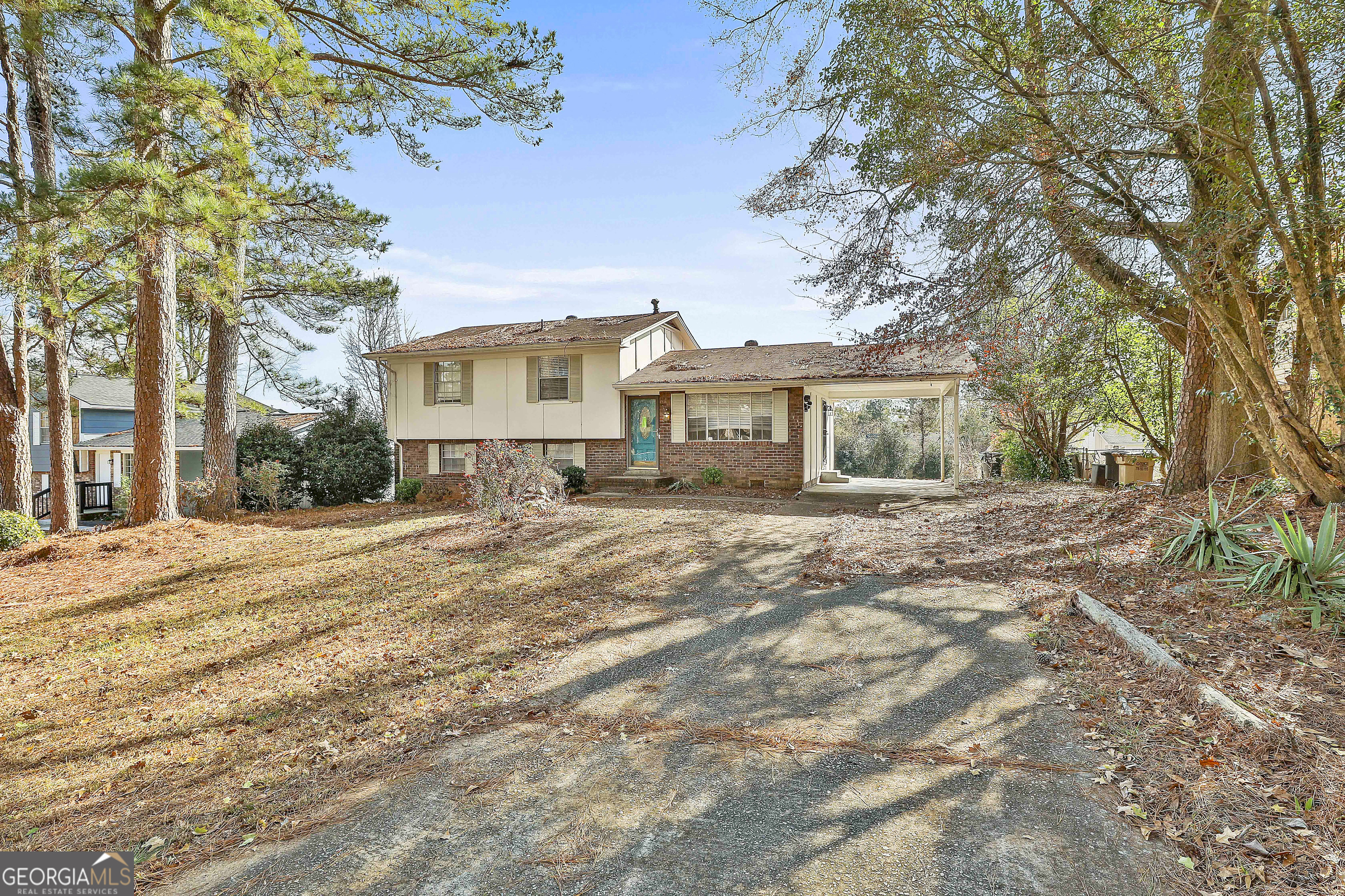 538 Wexwood DR