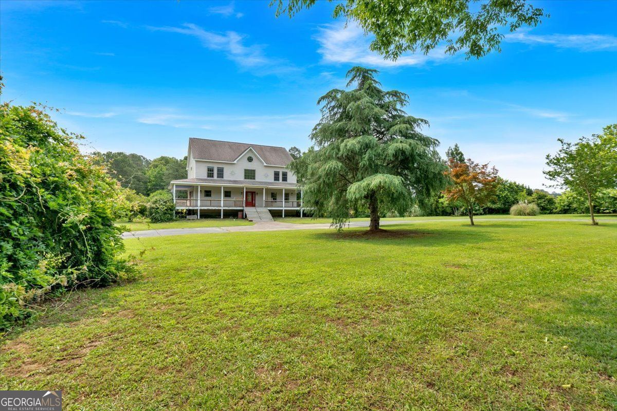 157 Popham RD