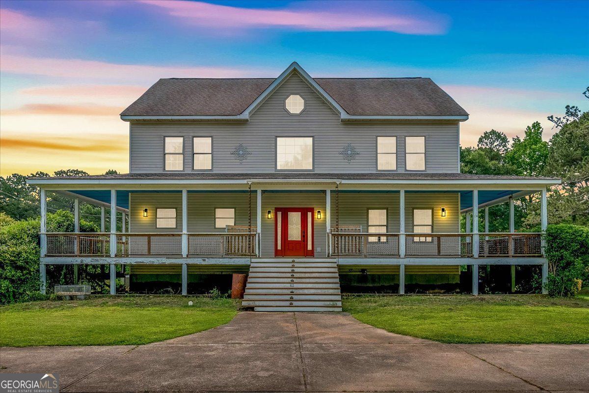 157 Popham RD