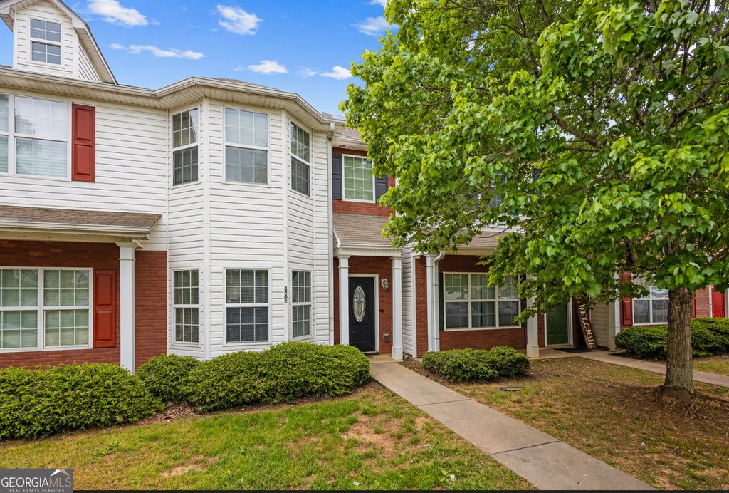 Photo of 1761 Glen View Way, Hampton, GA 30228 (MLS # 10740111)