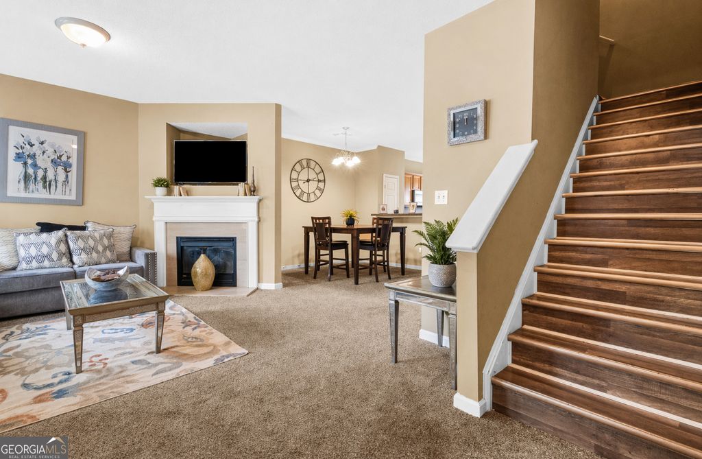 Photo of 1761 Glen View Way, Hampton, GA 30228 (MLS # 10740111)