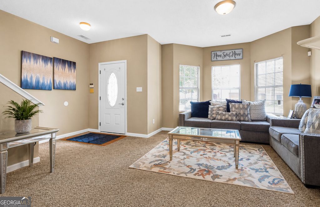 Photo of 1761 Glen View Way, Hampton, GA 30228 (MLS # 10740111)