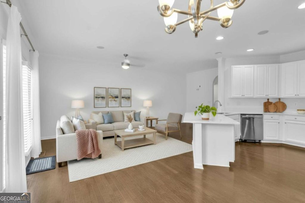 Photo of 5233 Whiteoak Avenue, Smyrna, GA 30080 (MLS # 10653255)