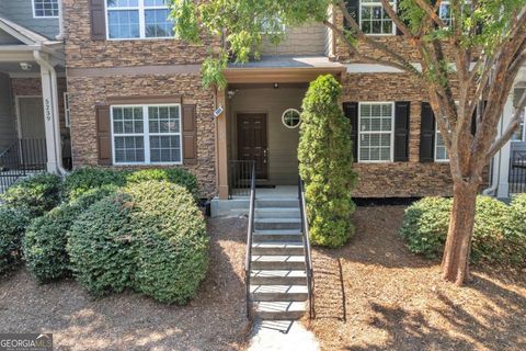 5233 Whiteoak AVE Smyrna GA 30080