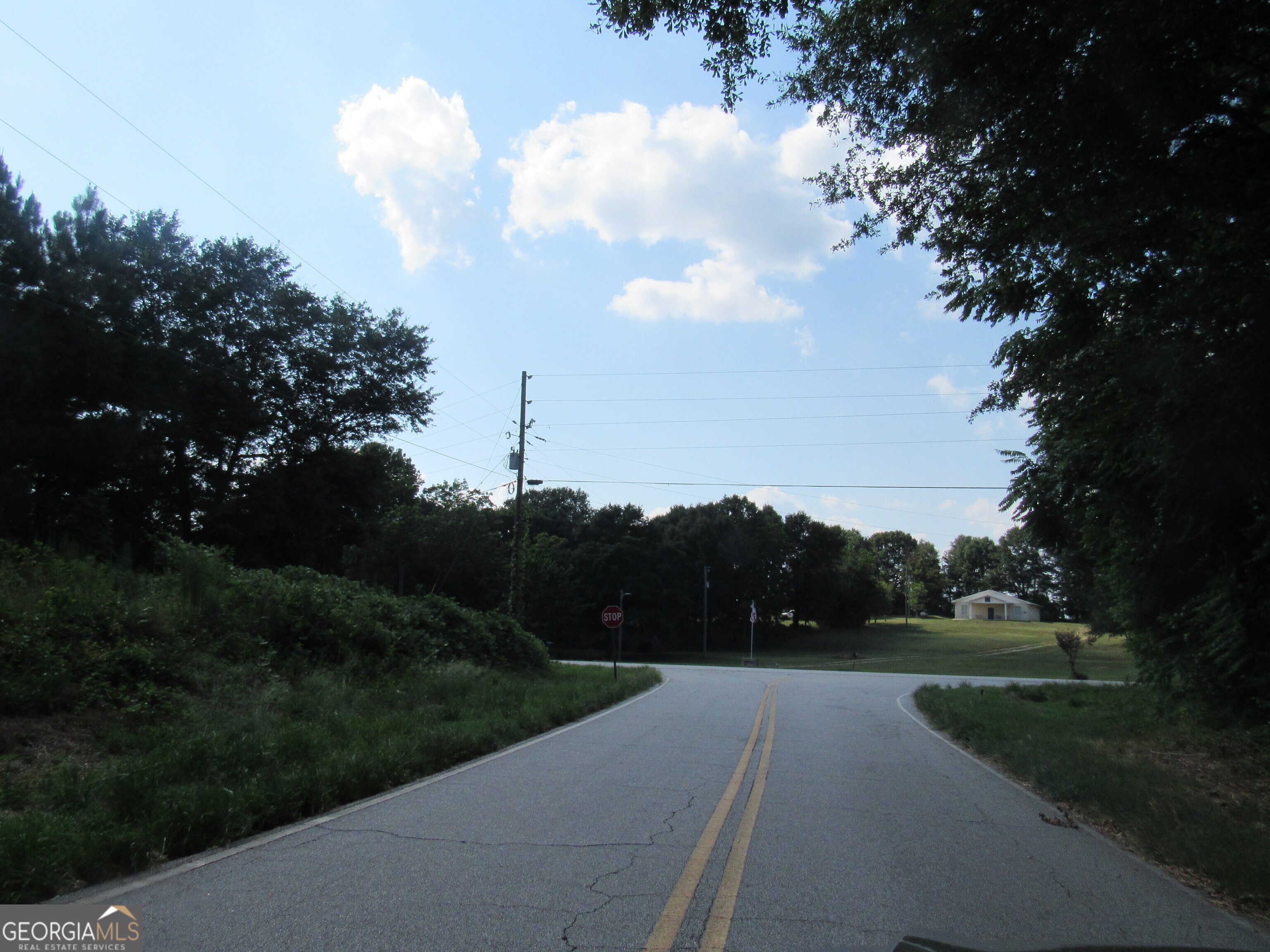 0 Stone Bridge RD