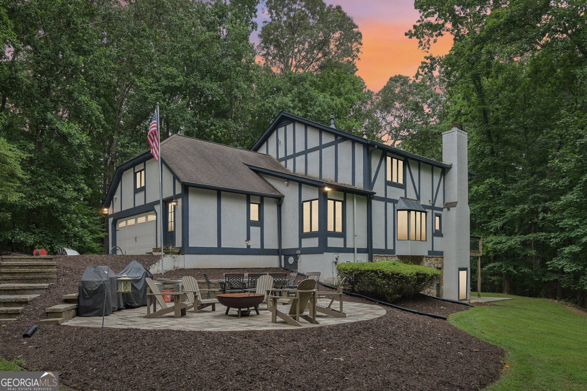 3591 Country Estate DR NW