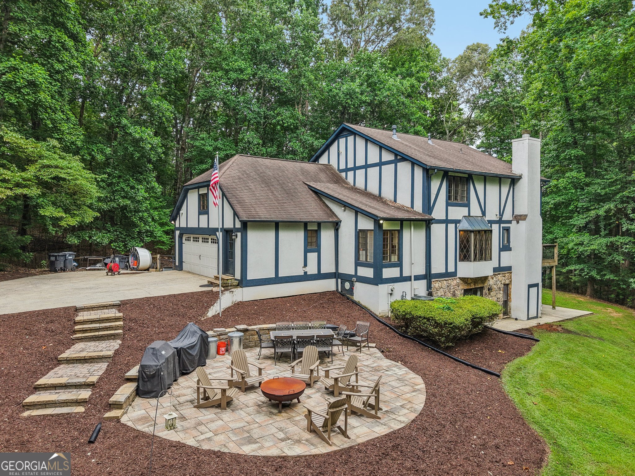 3591 Country Estate DR NW