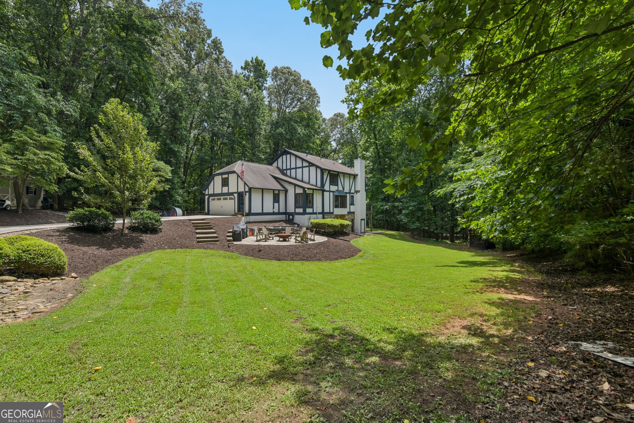 3591 Country Estate DR NW