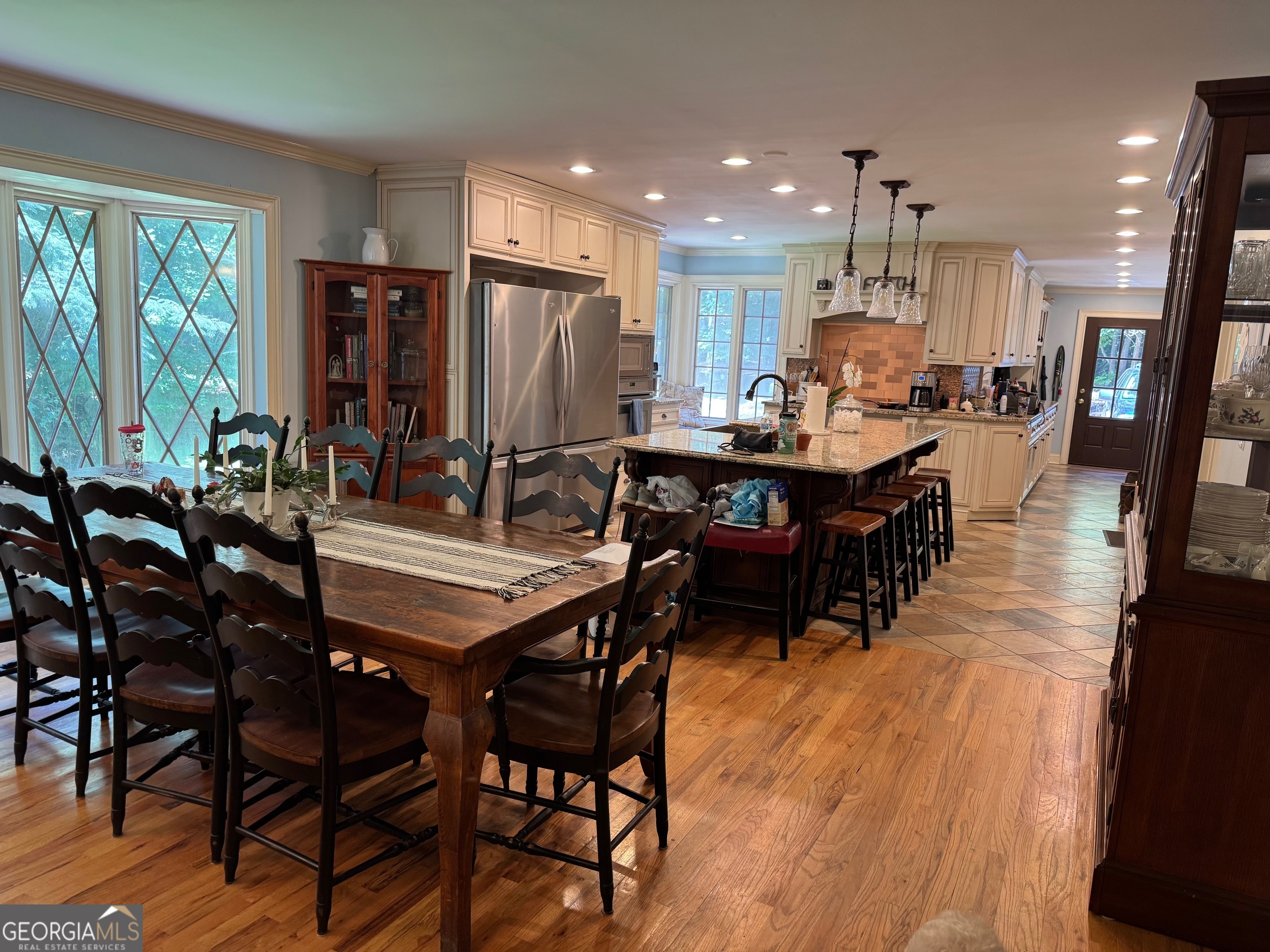 3591 Country Estate DR NW