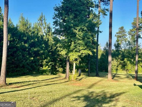 A home in Eatonton