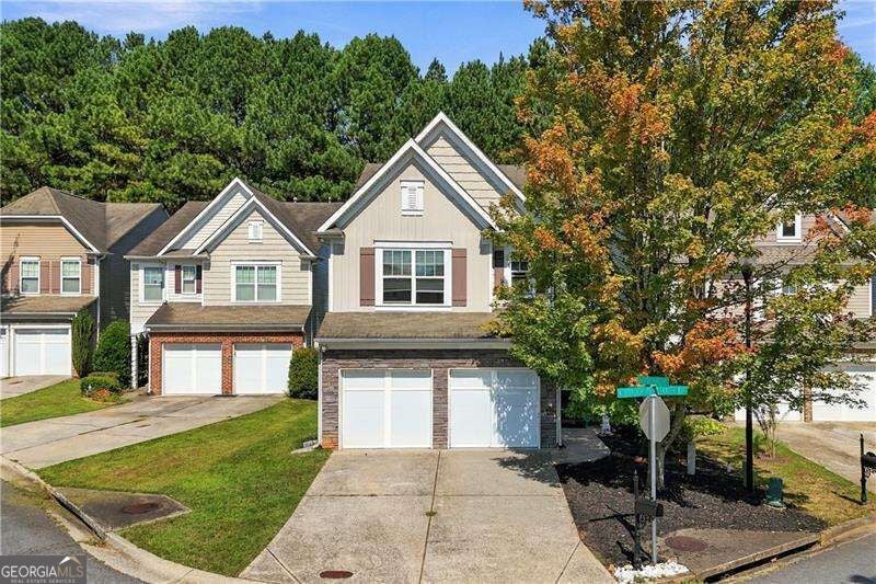 Photo of 620 Oleander Way, Canton, GA 30114 (MLS # 10849977)