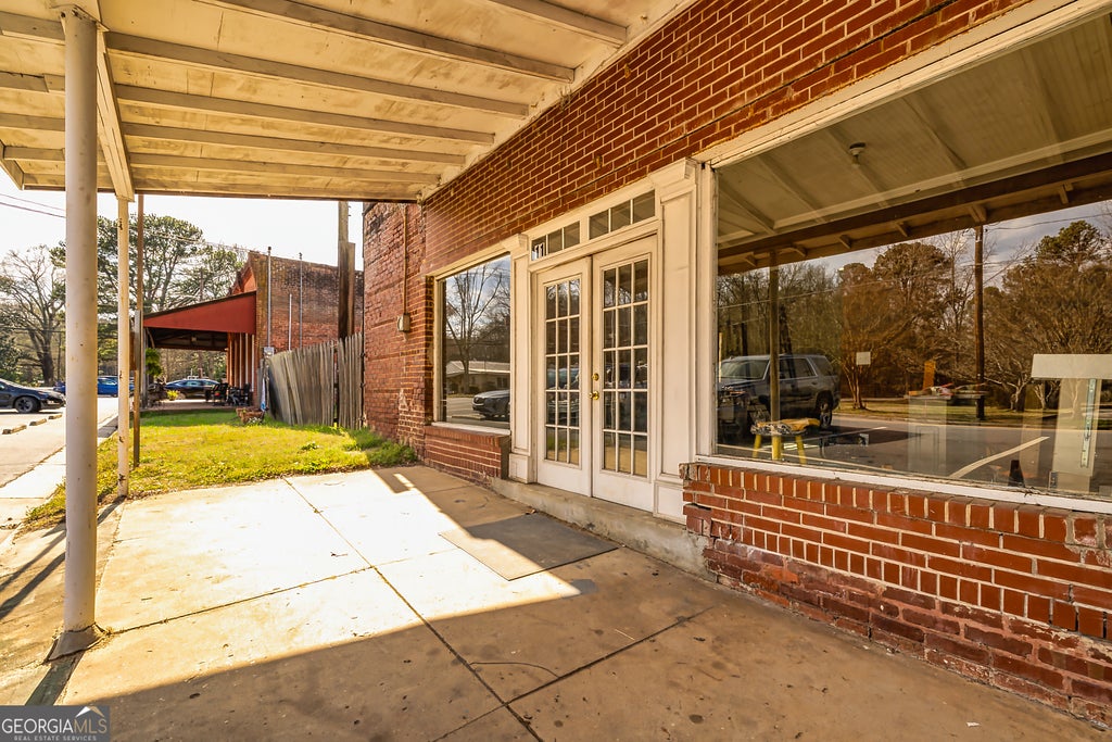 Photo of 11 South Hunter Street, Turin, GA 30289 (MLS # 10840878)