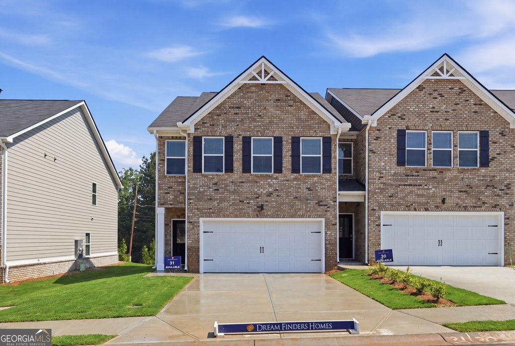 Photo of 3670 PARKWAY JAMES Drive, Snellville, GA 30039 (MLS # 10844944)