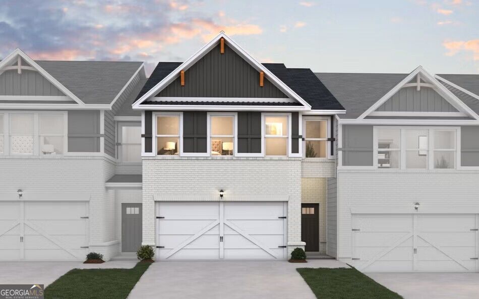 Photo of 3670 PARKWAY JAMES Drive, Snellville, GA 30039 (MLS # 10844944)