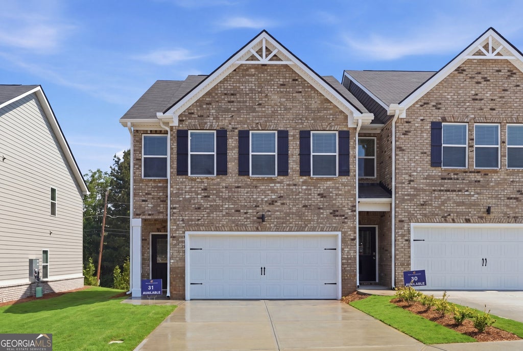 Photo of 3670 PARKWAY JAMES Drive, Snellville, GA 30039 (MLS # 10844944)
