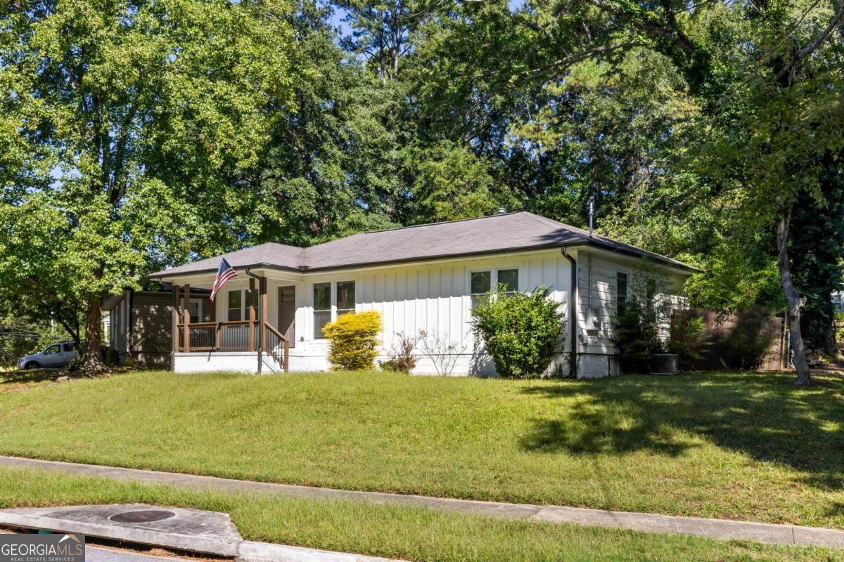 2491 Glendale CIR SE