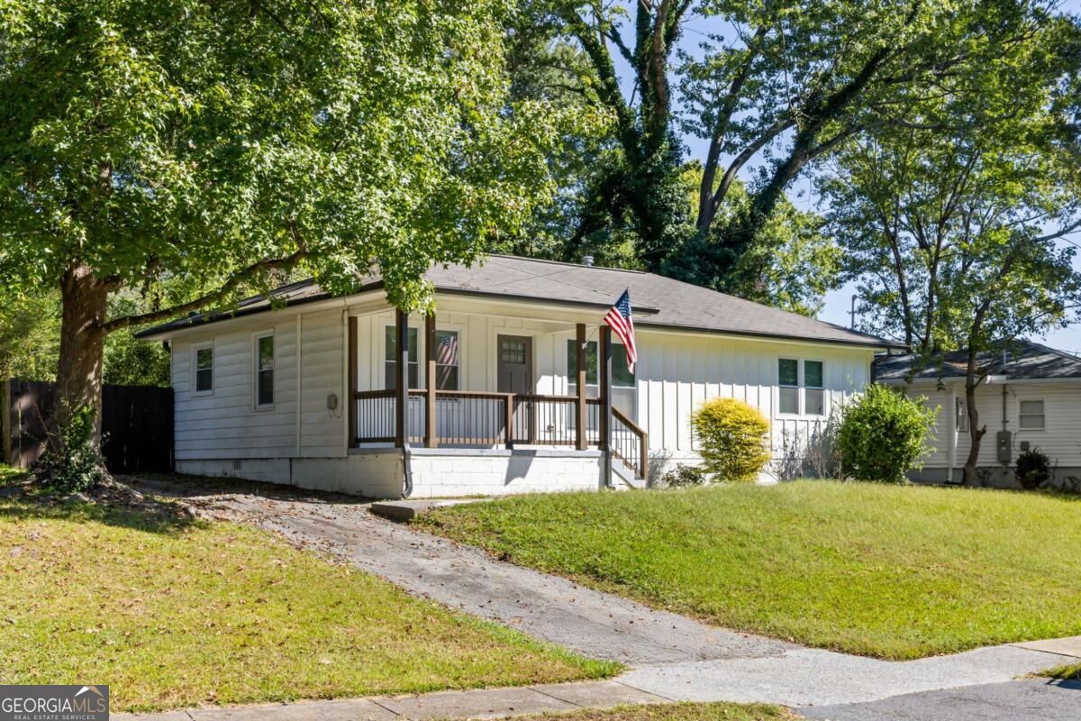 2491 Glendale CIR SE