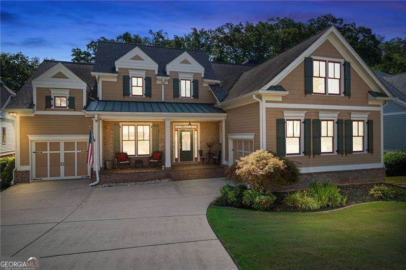 58 Liberty View CT