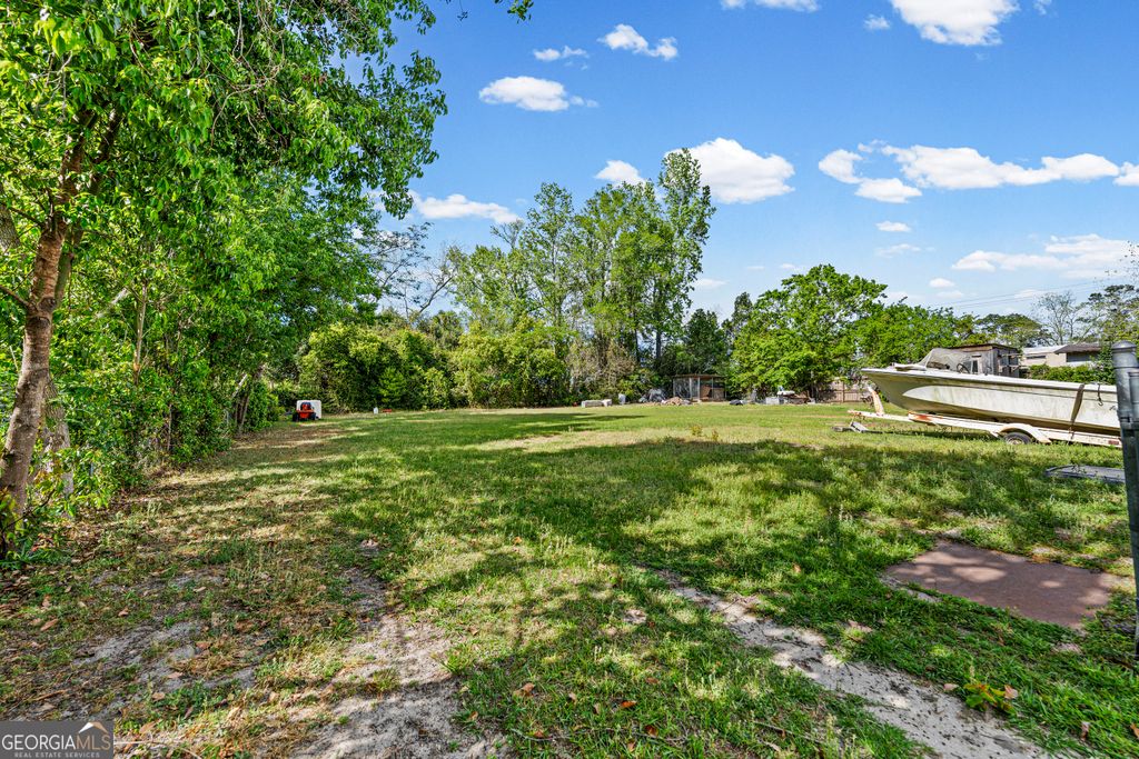 Photo of 1916 Danielle Drive, Waycross, GA 31503 (MLS # 10730278)