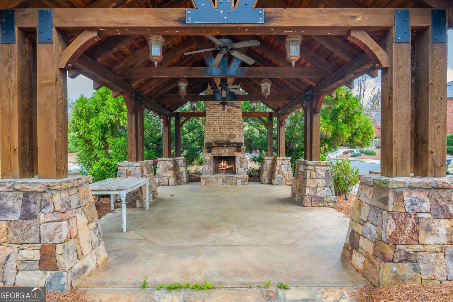 3140 Stonecrest DR SE