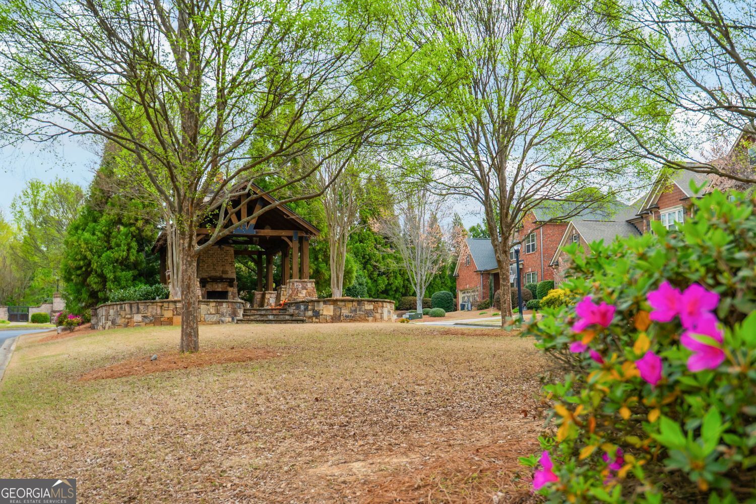 3140 Stonecrest DR SE