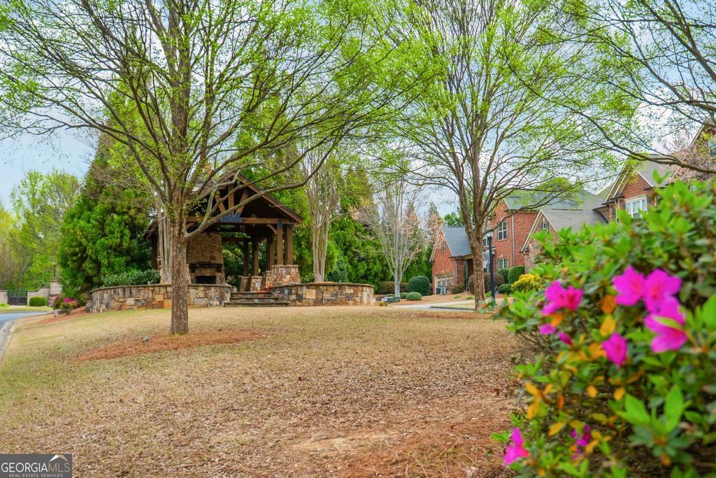 Photo of 3140 Stonecrest Drive SE, Cumming, GA 30041 (MLS # 10722476)