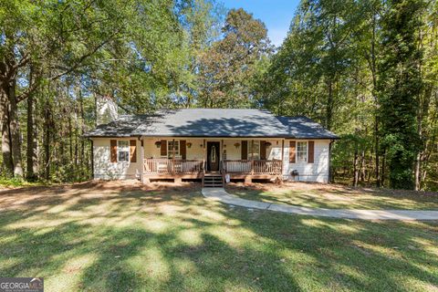 1412 Johnson RD Macon GA 31220