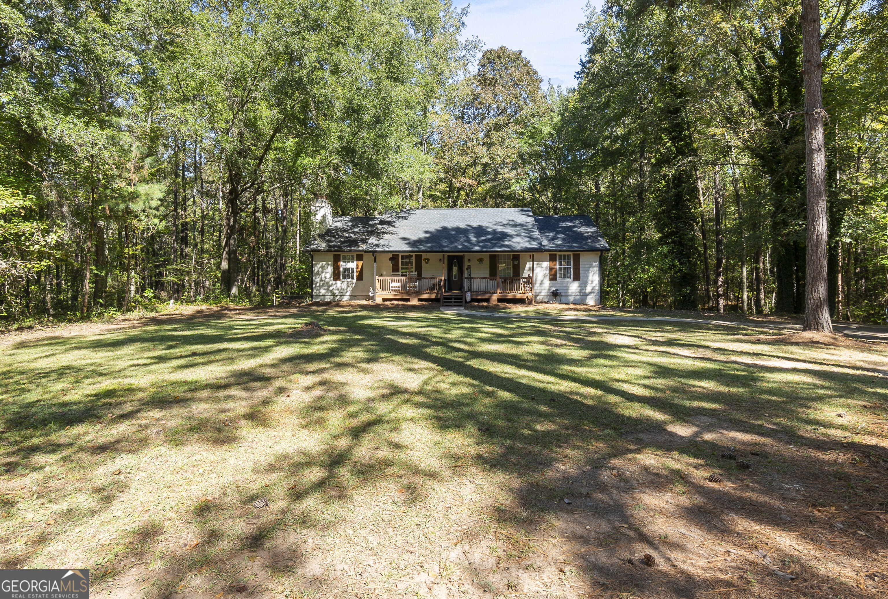 1412 Johnson RD