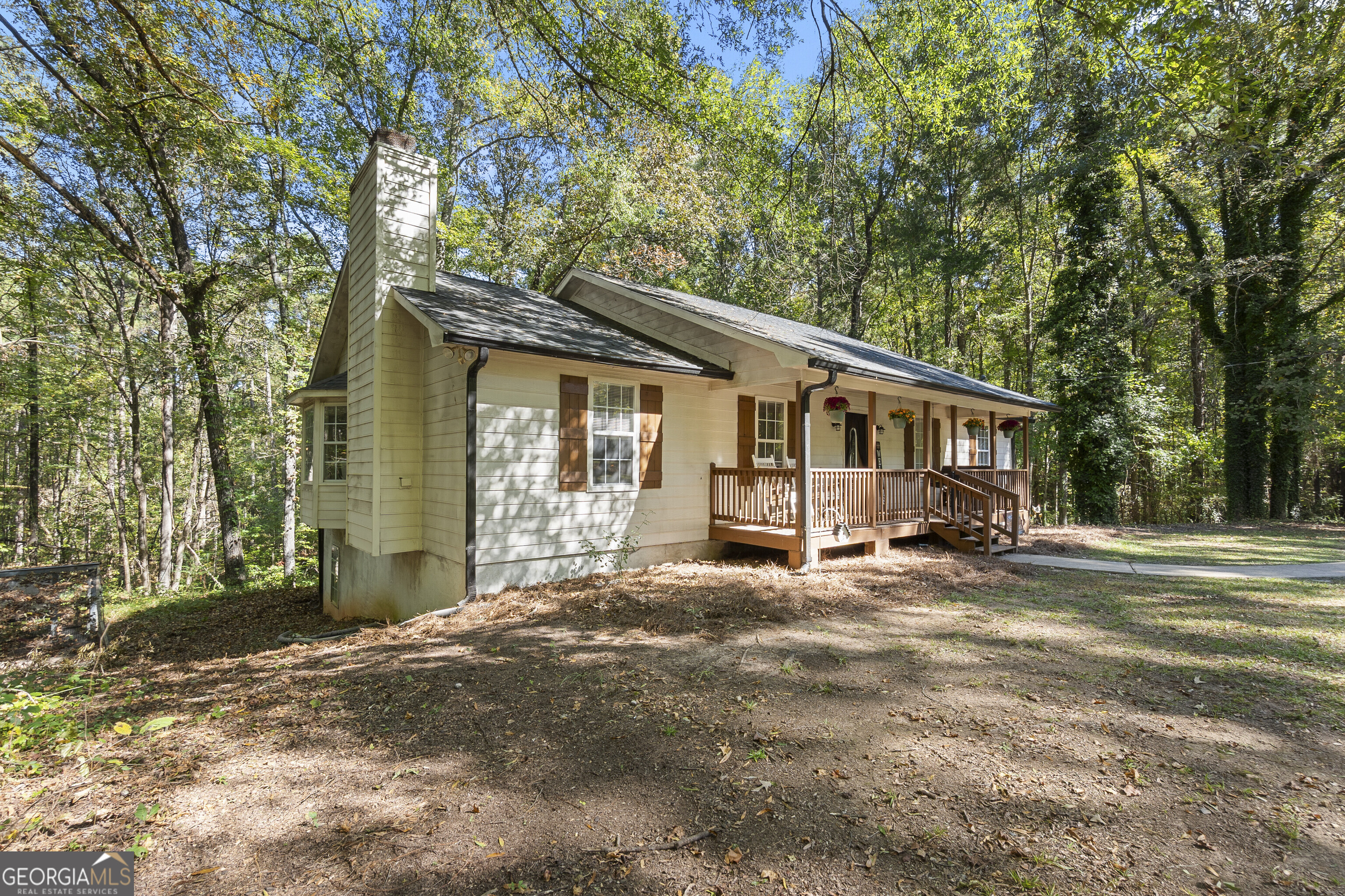 1412 Johnson RD